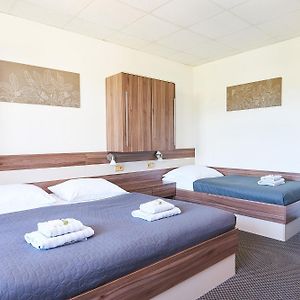 Standard Dreibettzimmer