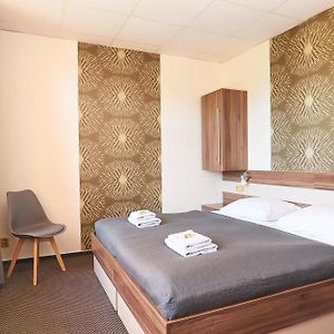 Suite mit 2 Schlafzimmern und mit Kingsize-Bett