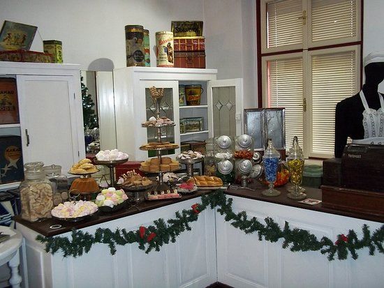 Decin Regional Museum